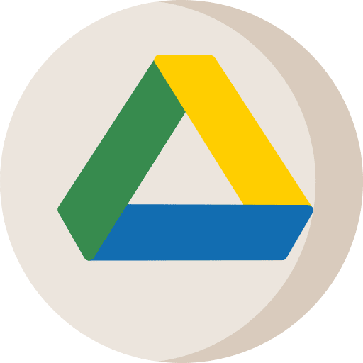Google drive social network logos google drive icon Google drive social network logos google drive icon