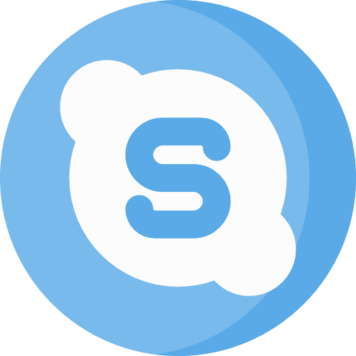 Skype logotype logos brands and logotypes icon Skype logotype logos brands and logotypes icon
