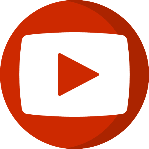 Youtube brand logotype logos icon Youtube brand logotype logos icon