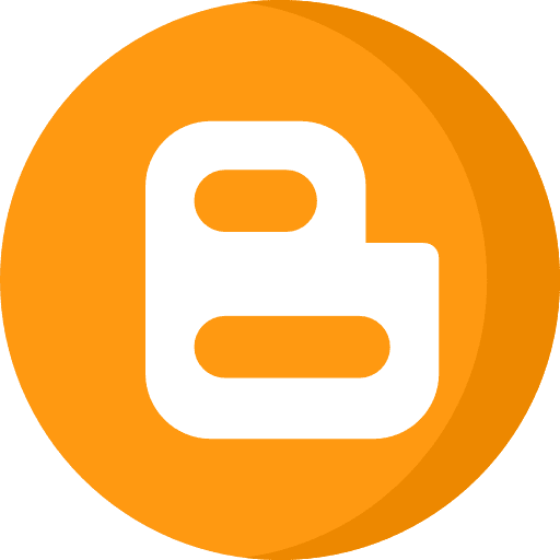 Blogger logo logos brands and logotypes icon Blogger logo logos brands and logotypes icon