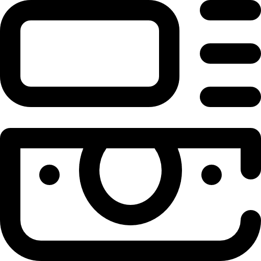 Atm cash machine business and finance atm icon