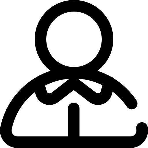 Businessman professions and jobs avatar job icon