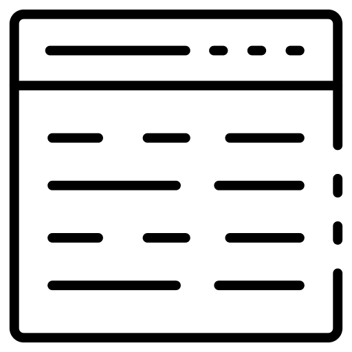 Web browser seo and web page web browser icon Web browser seo and web page web browser icon