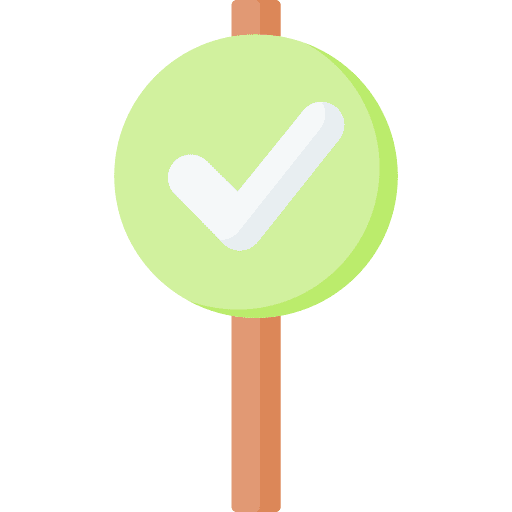 Agree signaling approve agree icon Agree signaling approve agree icon