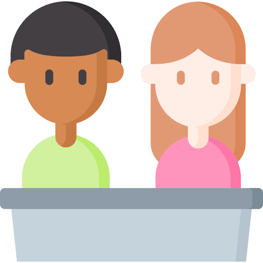 Discussion avatar afro table icon Discussion avatar afro table icon