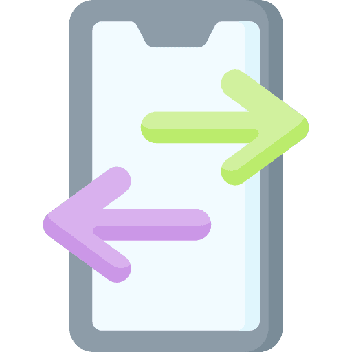 Smarphone mobile phone cellphone smarphone icon Smarphone mobile phone cellphone smarphone icon