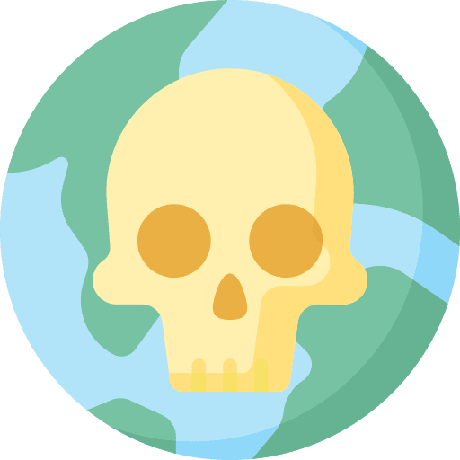 Earth earth pollution miscellaneous icon Earth earth pollution miscellaneous icon