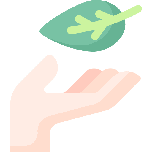Leaf planet sustainability nature icon Leaf planet sustainability nature icon