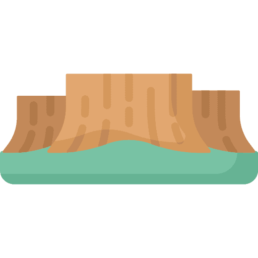 Deforestation deforestation cut wood icon Deforestation deforestation cut wood icon