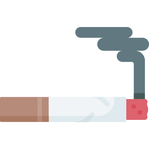 Smoke bad habits tobacco miscellaneous icon Smoke bad habits tobacco miscellaneous icon