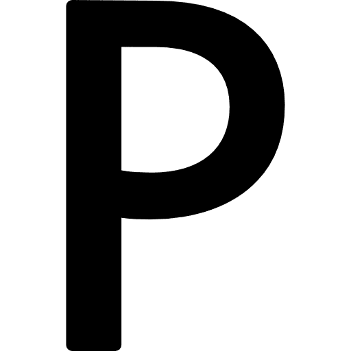 Botswana pula currency sign symbol symbols money icon