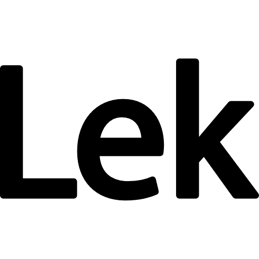 Albania lek currency symbol signs currency symbol albania icon