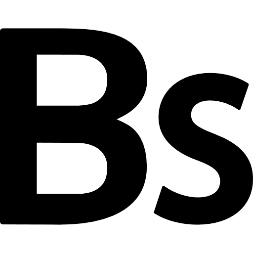 Venezuela bolivar symbols venezuela sign icon