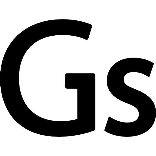 Paraguay guarani currency symbol currency money currency sign icon