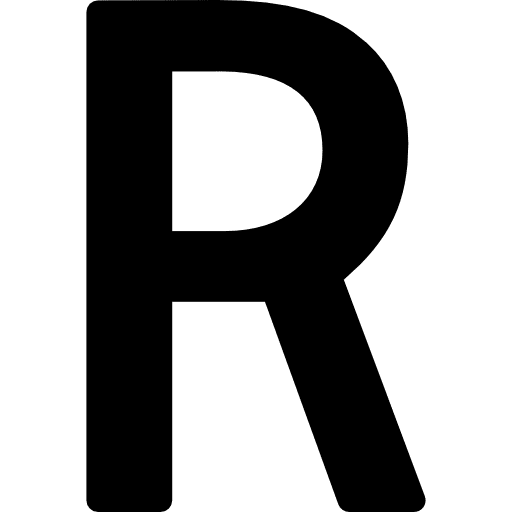 South africa rand sign africa symbols icon