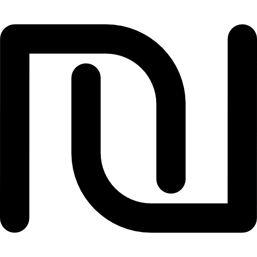 Israel shekel currency symbol money symbols currency icon