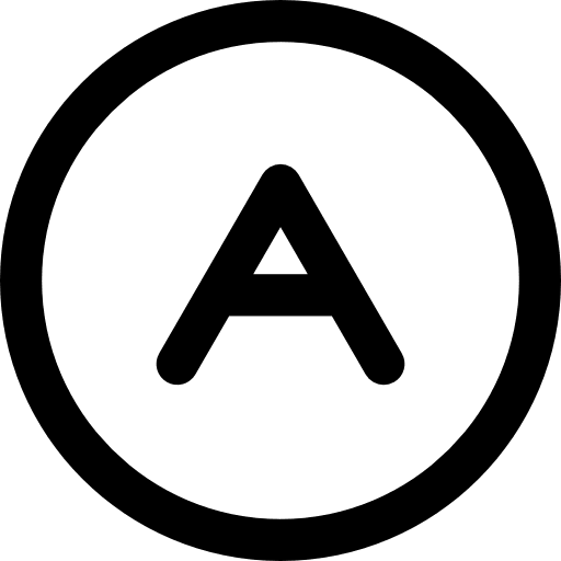 Current dry cleaning disolvent circle shapes clean icon Current dry cleaning disolvent circle shapes clean icon