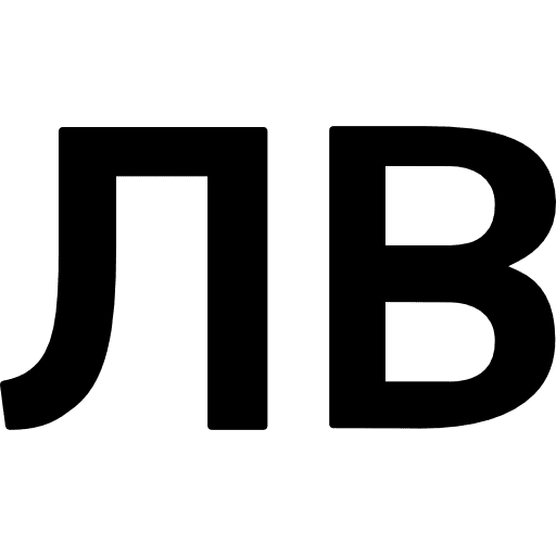 Kyrgyzstan som currency symbol sign symbol currency icon