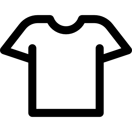 T shirt laundry fashion wash icon