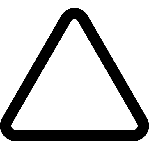 Using chlorine shapes laundry geometry icon