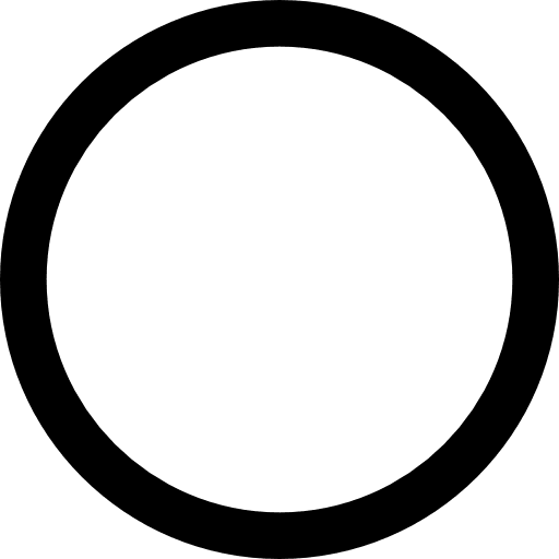 Dry cleaning shapes clothing symbol icon Dry cleaning shapes clothing symbol icon