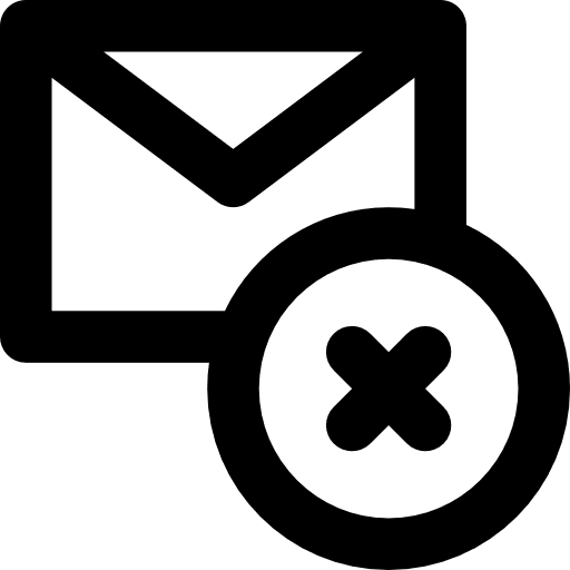 Email email message envelope icon Email email message envelope icon