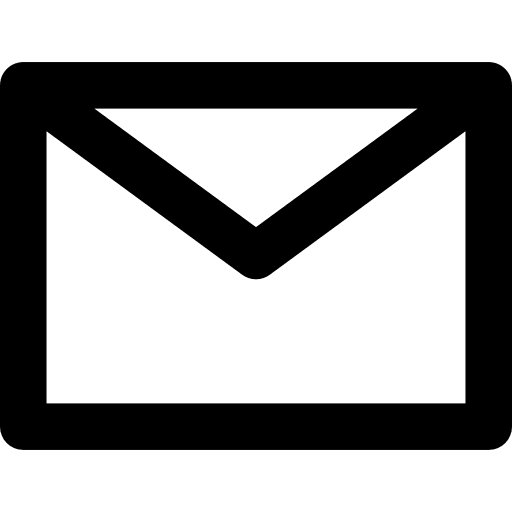 Email note envelope email icon