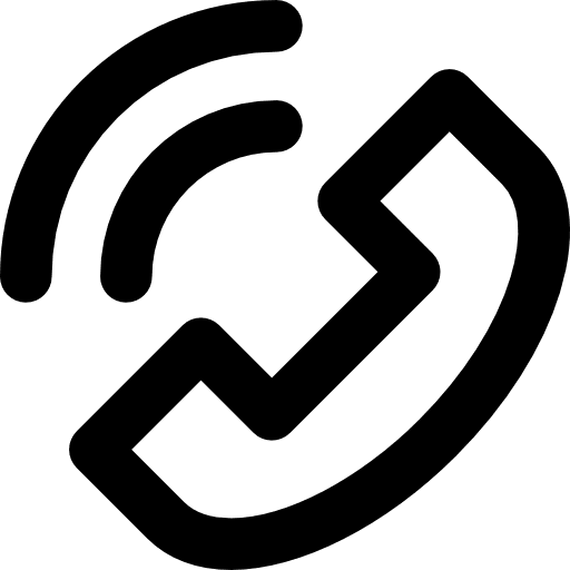 Phone call telephone telephone call call icon