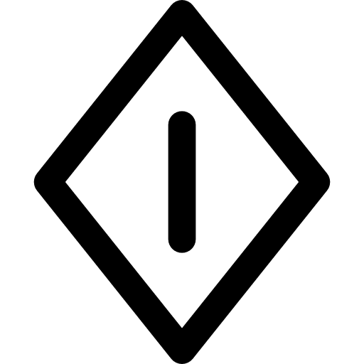 Warning cleaning shapes geometric icon Warning cleaning shapes geometric icon