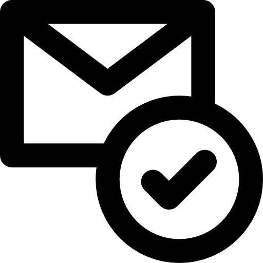 Email message interface mail icon Email message interface mail icon