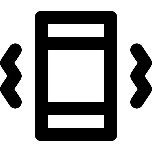 Mobile phone technology cellphone smartphone icon Mobile phone technology cellphone smartphone icon