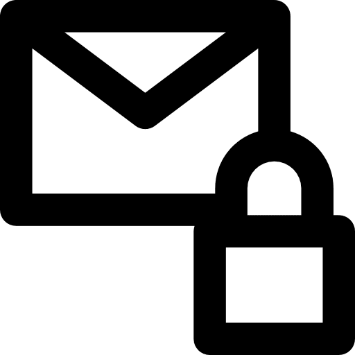 Email mail email envelope icon Email mail email envelope icon