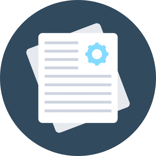 Documents documents archive document icon