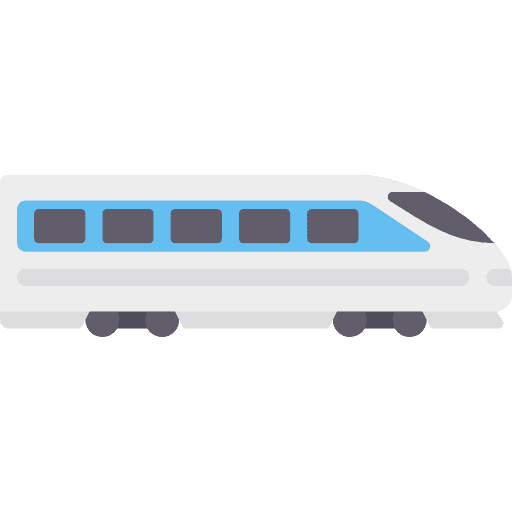 Public transport railroad transport public transport icon Public transport railroad transport public transport icon