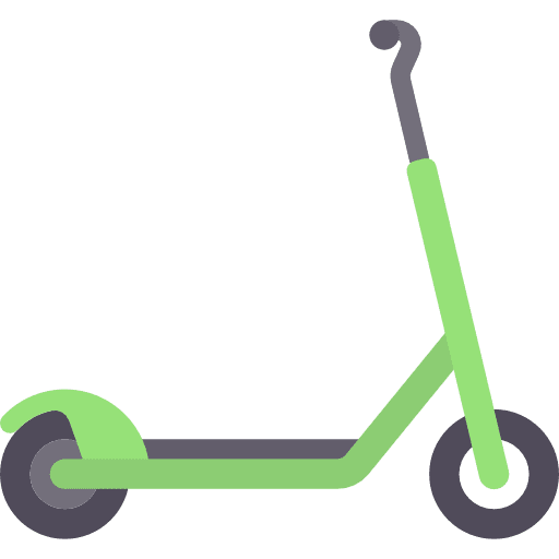 Recreational sport activity transport icon Recreational sport activity transport icon