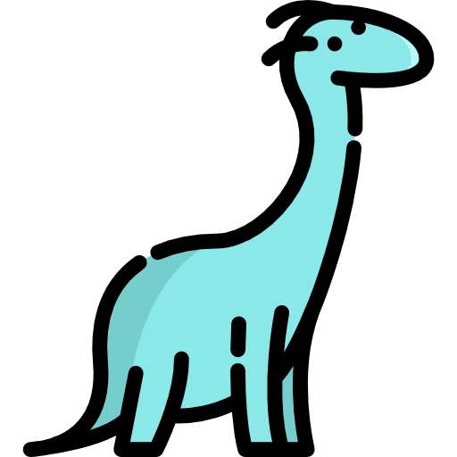 Loch ness monster fairy tale fantasy folklore icon Loch ness monster fairy tale fantasy folklore icon