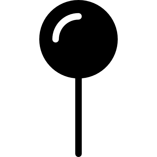 Pin map pointer remember placeholder icon