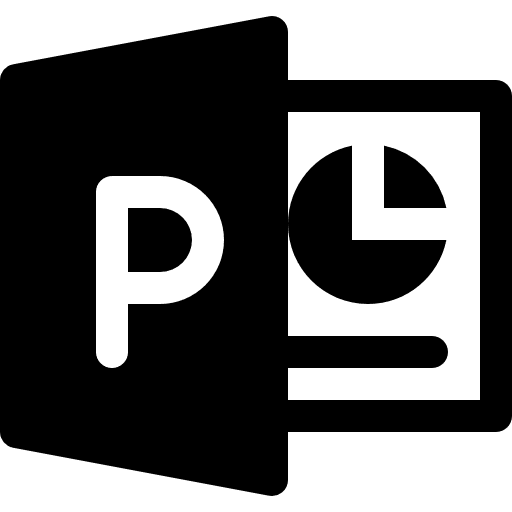 Powerpoint microsoft powerpoint powerpoint microsoft icon