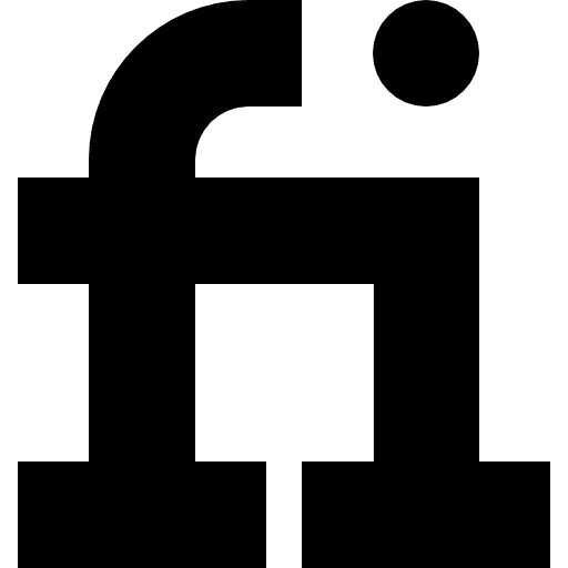 Fiverr brands and logotypes fiverr brand icon