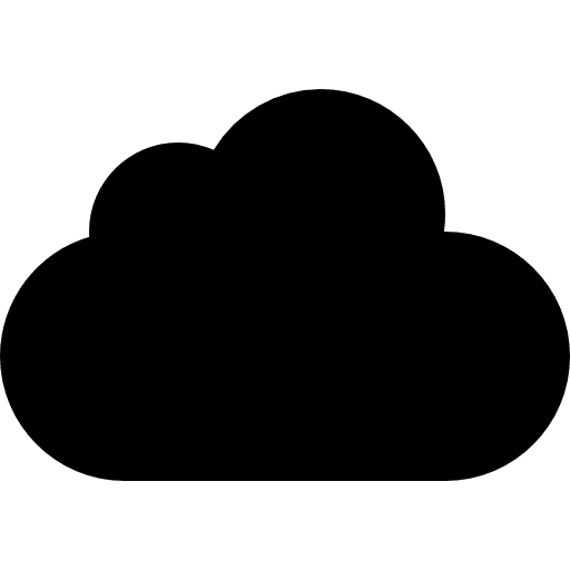 Icloud logo icloud brand icon