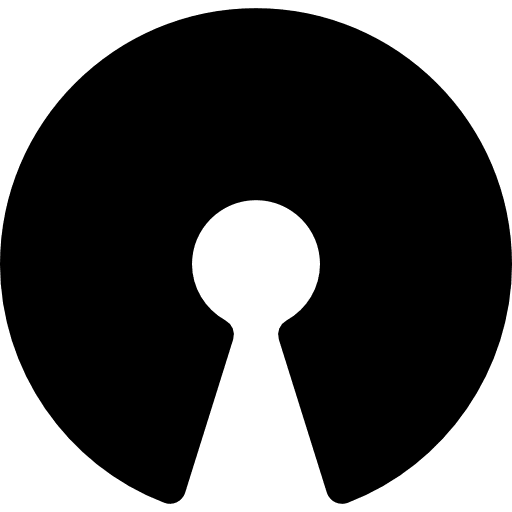 Open source brand brands and logotypes open source icon