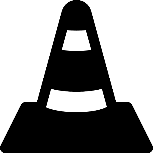 Vlc multimedia player logo vlc icon