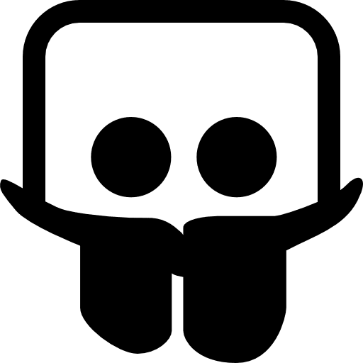 Slideshare social network share logo icon