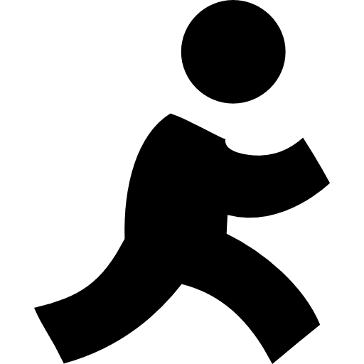 Aim logotype program software icon