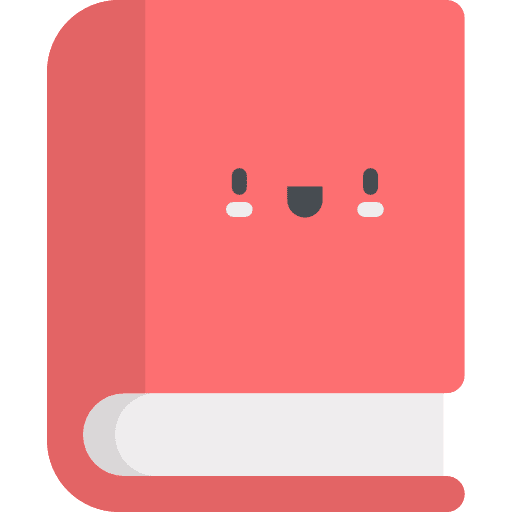 Book book agenda book cover icon