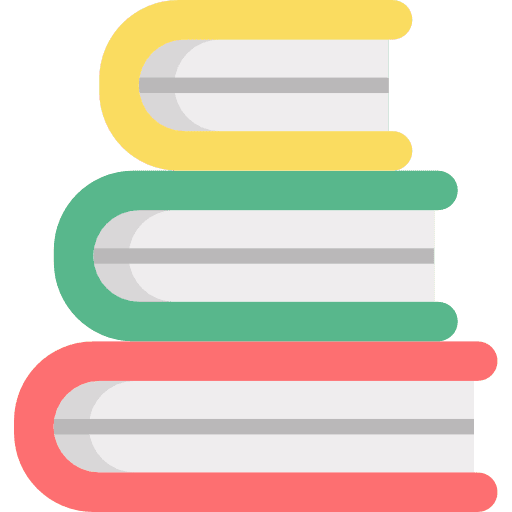 Books education library books icon Books education library books icon
