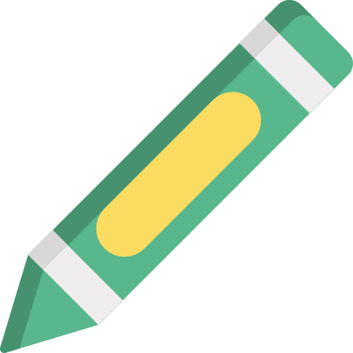 Crayon draw crayon crayons icon Crayon draw crayon crayons icon