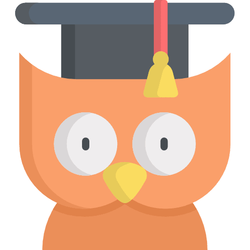 Owl animal wild animals icon Owl animal wild animals icon