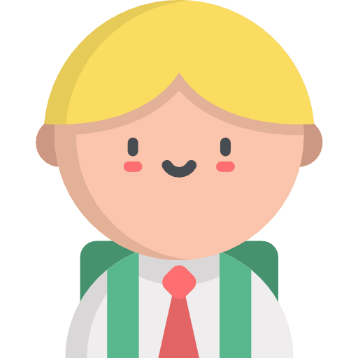 Student user avatar social icon Student user avatar social icon