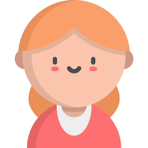 Teacher female professor job profession icon Teacher female professor job profession icon